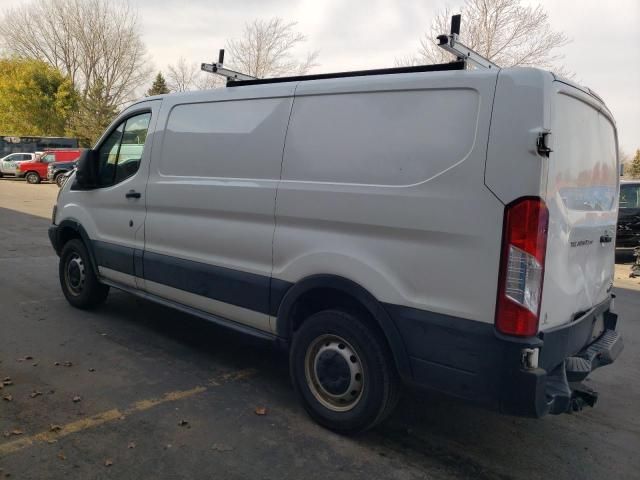 2019 Ford Transit T-250