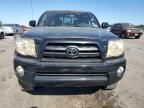 2008 Toyota Tacoma Double Cab Prerunner Long BED