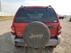 2006 Jeep Liberty Sport