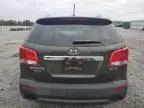 2012 KIA Sorento EX