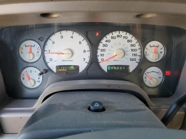 2004 Dodge RAM 1500 ST