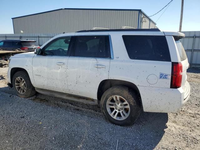 2015 Chevrolet Tahoe C1500 LS