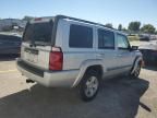 2007 Jeep Commander