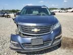 2014 Chevrolet Traverse LS