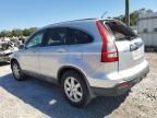 2009 Honda CR-V EXL