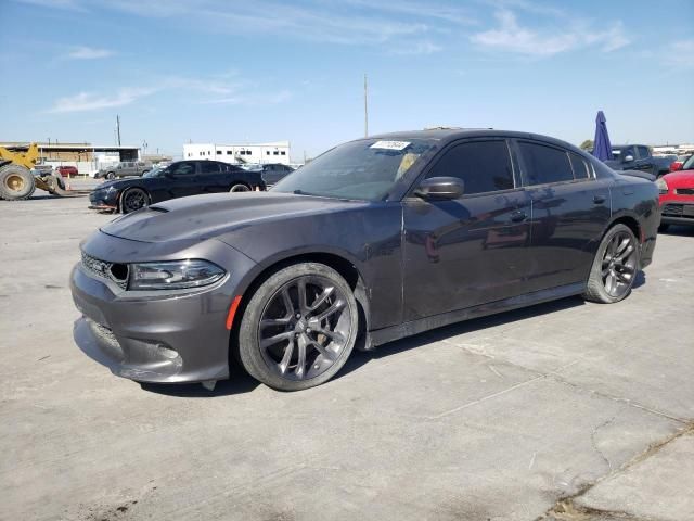 2019 Dodge Charger Scat Pack