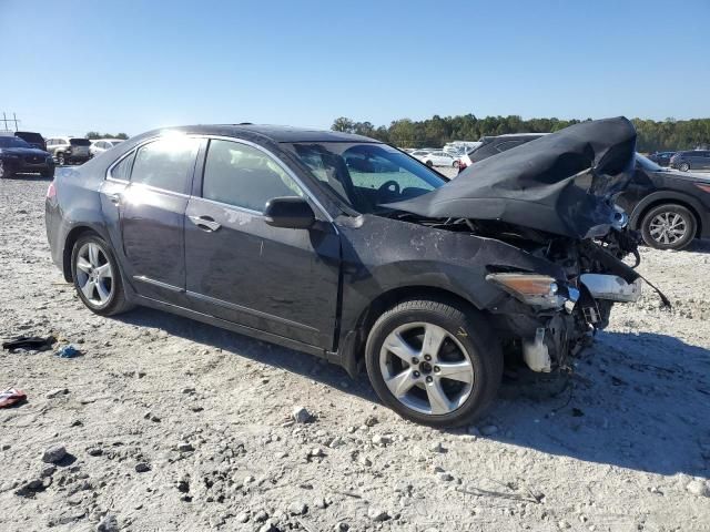 2009 Acura TSX