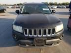 2012 Jeep Compass Latitude