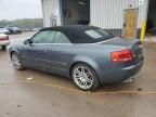 2009 Audi A4 2.0T Cabriolet Quattro