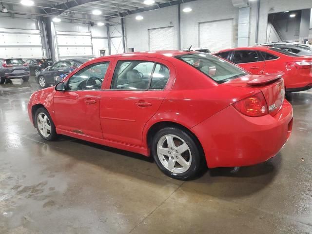 2008 Chevrolet Cobalt Sport