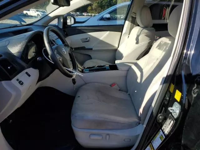 2010 Toyota Venza