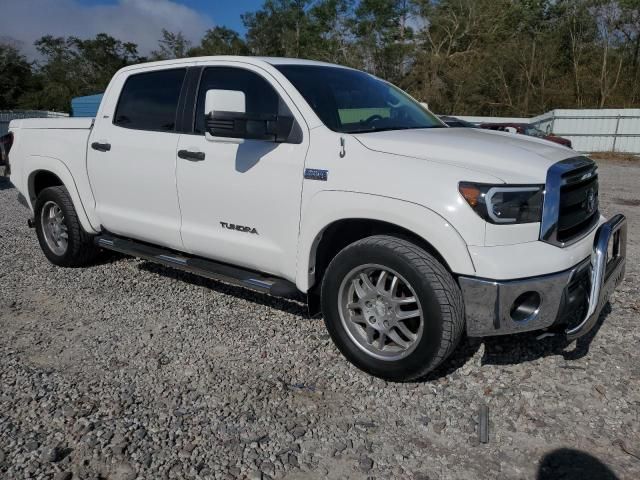 2010 Toyota Tundra Crewmax SR5