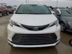 2024 Toyota Sienna Limited