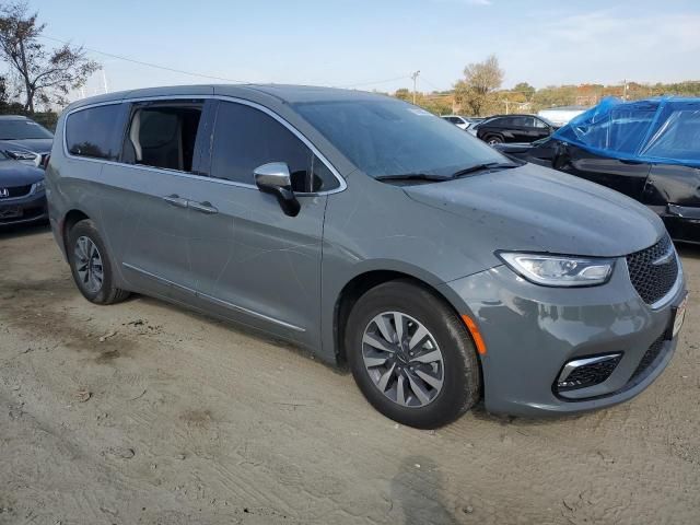 2023 Chrysler Pacifica Hybrid Limited