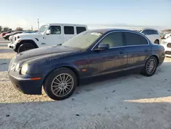 Lotes con ofertas a la venta en subasta: 2006 Jaguar S-TYPE 4.2