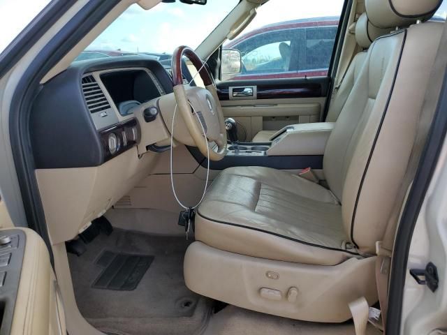 2006 Lincoln Navigator