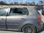 2009 Volkswagen Rabbit