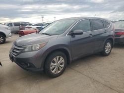 2014 Honda CR-V EX en venta en Riverview, FL