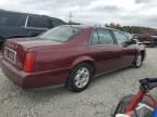 2000 Cadillac Deville