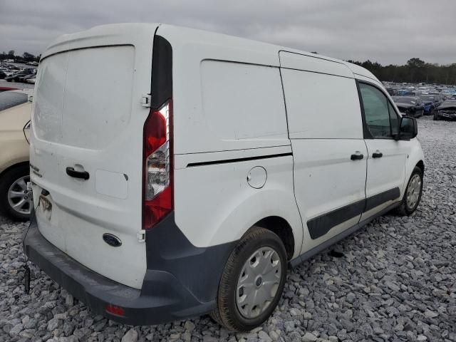 2017 Ford Transit Connect XL