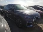 2022 Audi Q5 Sportback PRM PLS 45