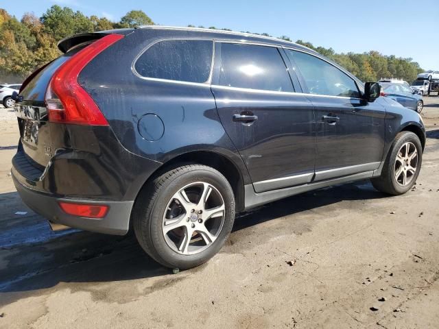 2011 Volvo XC60 T6