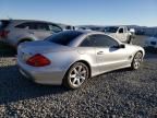 2004 Mercedes-Benz SL 500