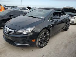 Buick Vehiculos salvage en venta: 2019 Buick Cascada Premium