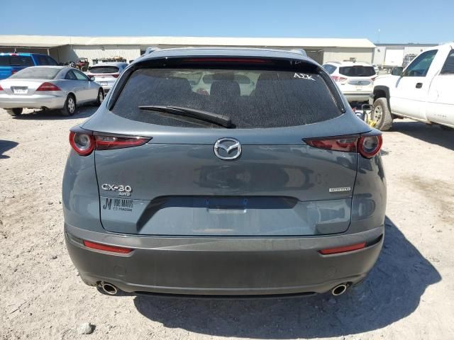 2023 Mazda CX-30 Preferred