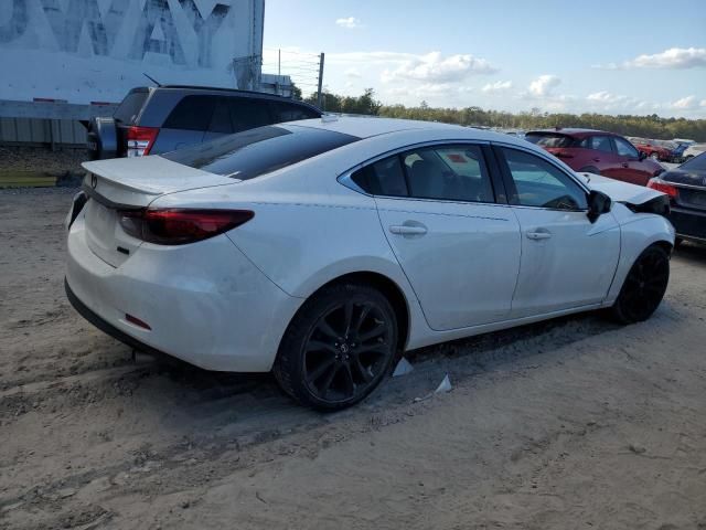 2016 Mazda 6 Grand Touring