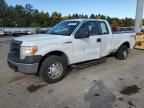 2014 Ford F150 Super Cab