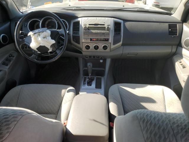 2011 Toyota Tacoma Double Cab Prerunner