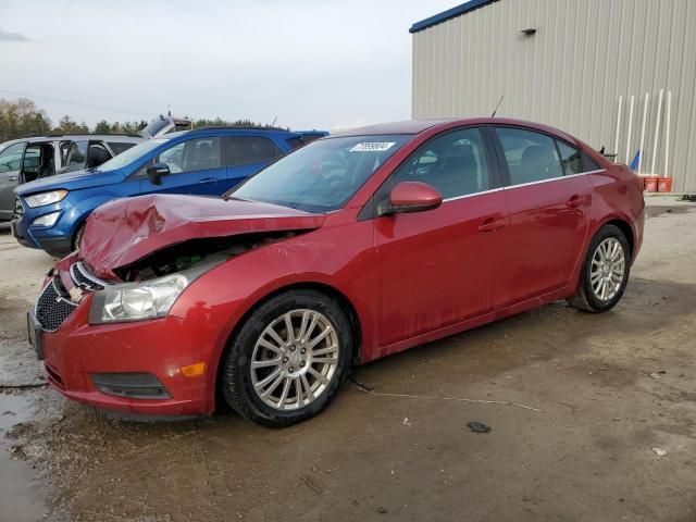 2013 Chevrolet Cruze ECO