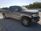 2002 Chevrolet Silverado K1500