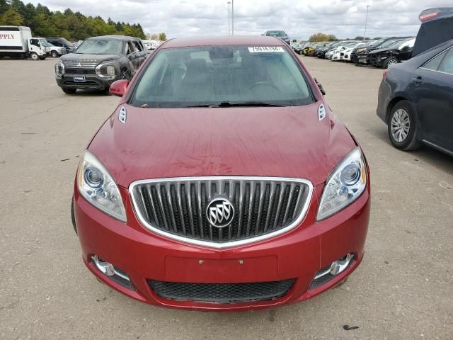 2013 Buick Verano