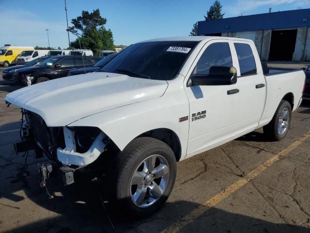 2014 Dodge RAM 1500 ST