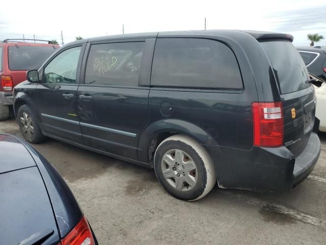 2008 Dodge Grand Caravan SE