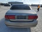 2001 Buick Lesabre Custom