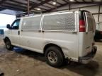 2007 Chevrolet Express G1500