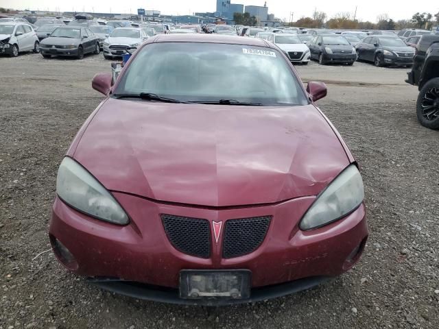 2004 Pontiac Grand Prix GT2