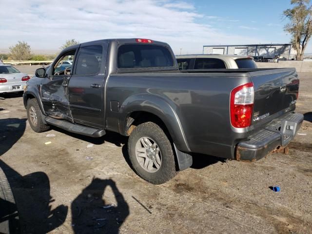 2005 Toyota Tundra Double Cab Limited