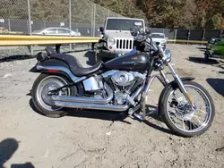 2007 Harley-Davidson Fxstd en venta en Waldorf, MD