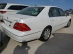 2001 Lexus LS 430