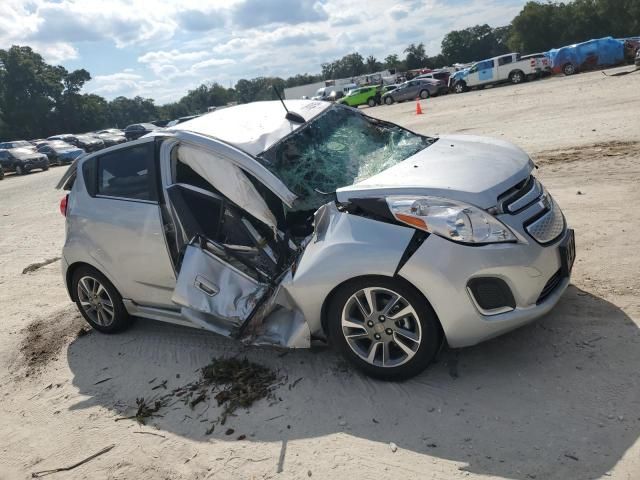 2016 Chevrolet Spark EV 2LT