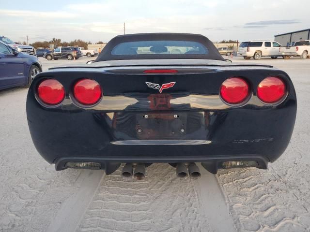 2006 Chevrolet Corvette