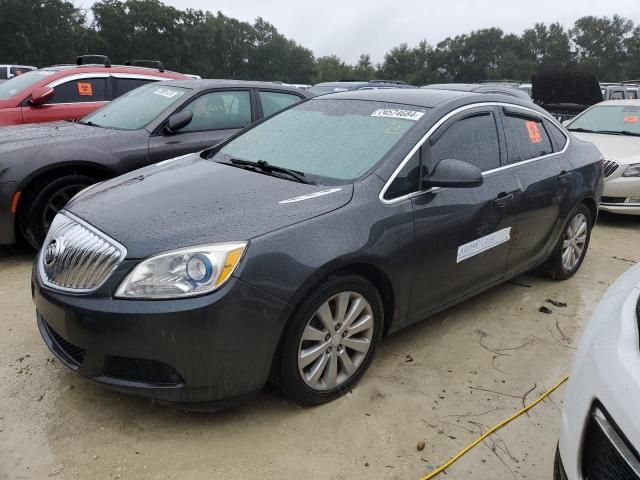 2016 Buick Verano