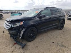 Ford Vehiculos salvage en venta: 2015 Ford Edge SEL