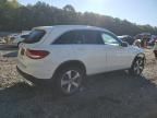 2018 Mercedes-Benz GLC 300