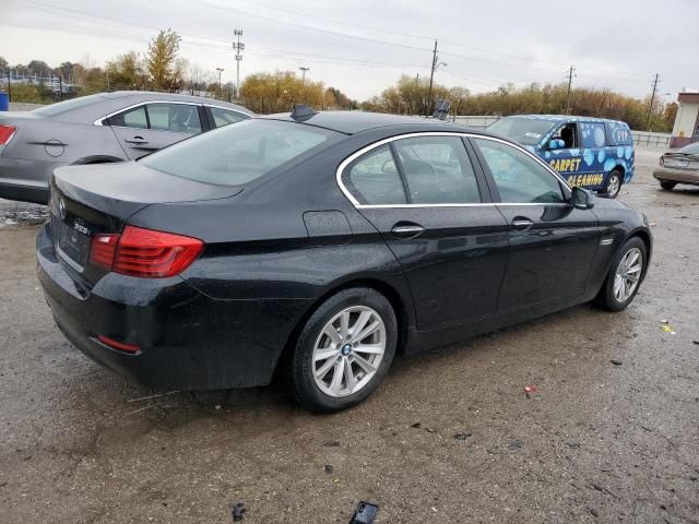 2015 BMW 528 XI