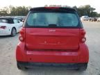 2011 Smart Fortwo Pure